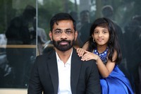 Legally Veer Movie Press Meet Stills